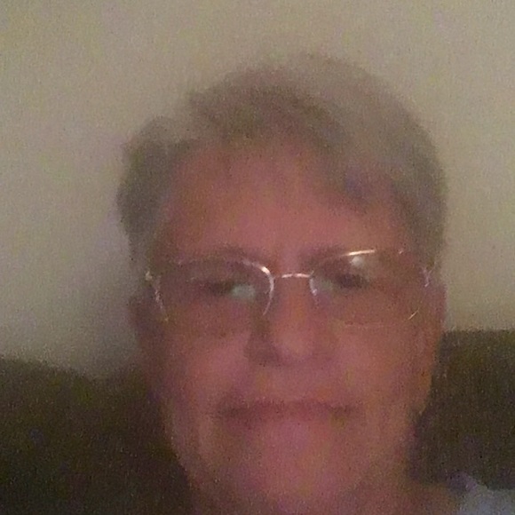 Meet your Posher, Patsy - Picture 1 of 1